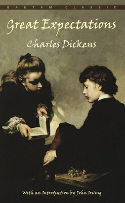 Great Expectations GRT EXPECTATIONS (R) （Bantam Classics） 