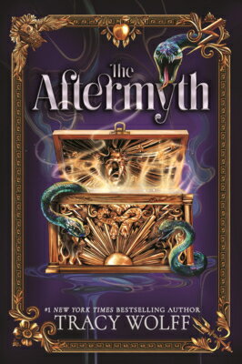 Aftermyth AFTERMYTH （The Aftermyth） [ Tracy Wolff ]