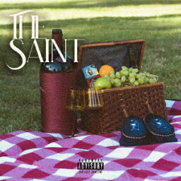 THE SAINT [ POLYESTER THE SAINT ]