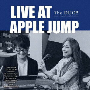 Live at Apple Jump