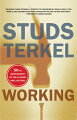 In the first trade paperback edition of his national bestseller, Pulitzer Prize-winning author Studs Terkel presents "the real American experience" ("Chicago Daily News")--"a magnificent book. . . . A work of art. To read it is to hear America talking" ("Boston Globe").