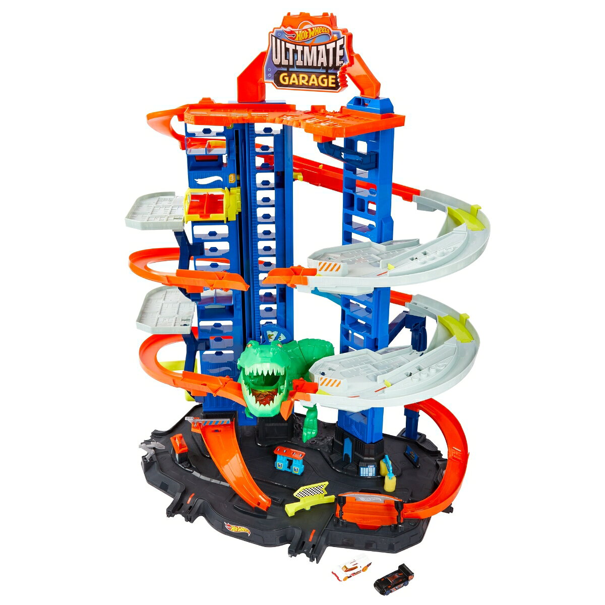 �ۥåȥ�������(Hot Wheels) ����ƥ��ᥤ�� ���졼�� �ڥ��ꥸ�ʥ�ߥ˥���2���ա� GJL14