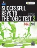 SUCCESSFUL　KEYS　TO　THE　TOEIC　TEST（2）