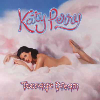 【輸入盤】Teenage Dream: The Complete Confection [ Katy Perry ]