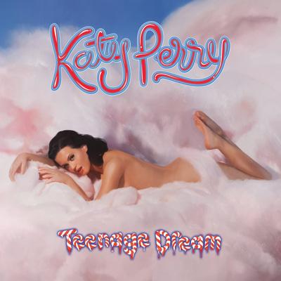 【輸入盤】Teenage Dream: The Complete Confection