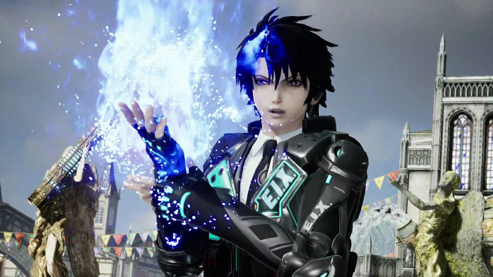 【中古】【非常に良い】ファイナルファンタジーXII ザ ゾディアック エイジ ウォールスクロール n5ksbvb