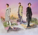 Fantasia (初回限定盤1 CD＋DVD) [ KAT-TUN ]