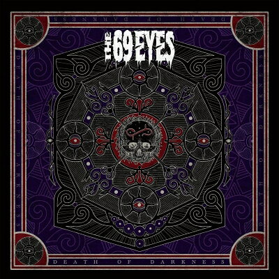 【輸入盤】Death Of Darkness