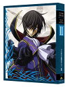 コードギアス 反逆のルルーシュII 叛道(特装限定版)【Blu-ray】 [ 福山潤 ]