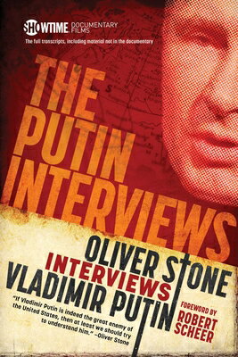 The Putin Interviews: Oliver Stone Interviews Vladimir Putin