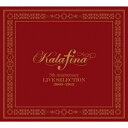 Kalafina 5th Anniversary LIVE SELECTION 2009-2012(初回生産限定盤 2CD+DVD+Bul-ray) [ Kalafina ]