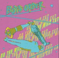 Do The Wild Cat [ BOYS ORDER ]