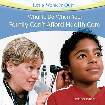 With the costs of healthcare skyrocketing, and comprehensive coverage being difficult to obtain, those who do not have health insurance are often left to their own devices. This book explains what healthcare and insurance are and why they are so crucial. It also explains the many different low-cost insurance options that are available so that every family can get the care they need to live healthy, happy lives.