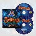 【輸入盤】The Brothers 50: March 10, 2020, Madison Square Garden, NY (2枚組DVD)
