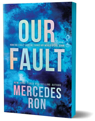 Our Fault (Deluxe Edition) OUR FAULT (DELUXE EDITION) （Culpable） [ Mercedes Ron ]