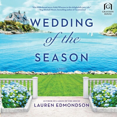 Wedding of the Season D [ Lauren Edmondson ]