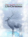 LIVE 2018 L'ArChristmas(Blu-ray初回生産限定盤)【Blu-ray】 [ L'Arc-en-Ciel ]