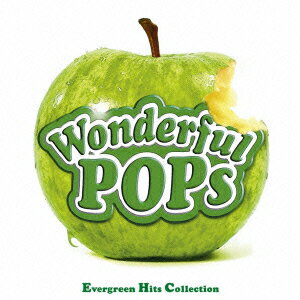WONDERFUL POPS（2CD） [ (オムニバス) ]