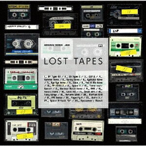 Lost Tapes