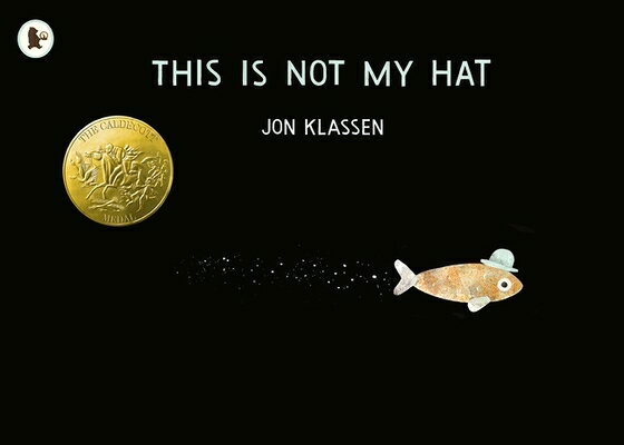 THIS IS NOT MY HAT(P) 
