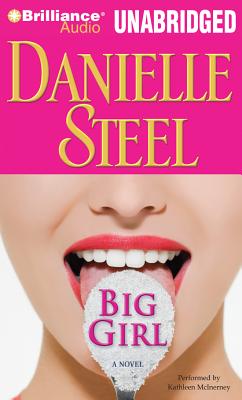 Big Girl BIG GIRL M [ Danielle Steel ]
