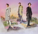 Fantasia (初回限定盤1 CD＋Blu-ray) [ KAT-TUN ]
