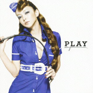 PLAY [ NAMIE AMURO ]