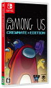 Among Us: Crewmate Edition Switch版