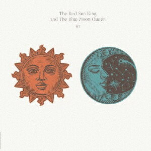 艺人名: Ra行 - The Red Sun King and The Blue Moon Queen [ MY ]