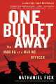 Fick unveils the process that makes Marine officers such legendary leaders and shares his hard-won insights into the differences between military ideals and military practice. In this deeply thoughtful account of what it's like to fight on today's front lines, Fick reveals the crushing pressure on young leaders in combat.