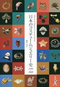 日本のコスチュームジュエリー史1950～2000 田中元子