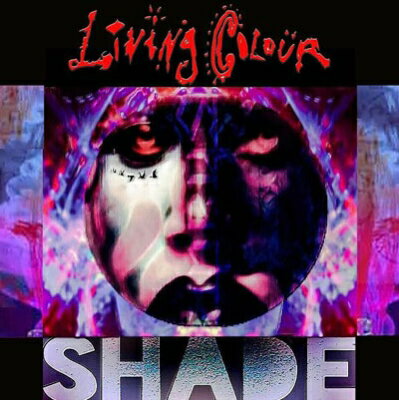 【輸入盤】Shade