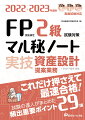 本書は“試験の達人”ならば、こうしたノートを作って試験に臨むであろうと想定して編集した試験対策教材です。出題頻度の高い項目について、「重要ポイント」の確認と「演習問題」を同時並行的に取り組むことができるよう工夫されています。