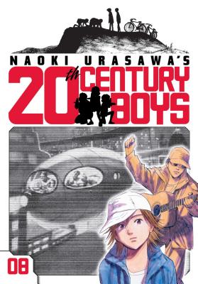 Naoki Urasawa's 20th Century Boys, Vol. 8 NAOKI URASAWAS 20TH CENTURY BO （Naoki Urasawa's 20th Century Boys） 