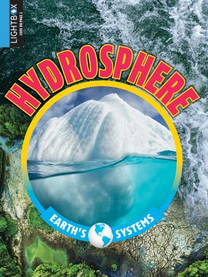 Hydrosphere HYDROSPHERE （Earth's Systems） 