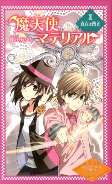 魔天使マテリアル（11）
