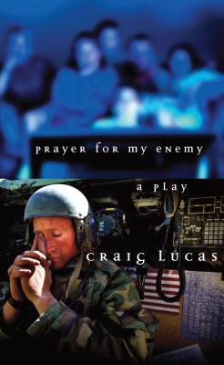 Craig Lucas' new keenly-layered, politically-minded family drama.