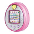 TAMAGOTCHI 4U+ Anniversary ver. パールピンクの画像