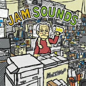 JAM SOUNDS