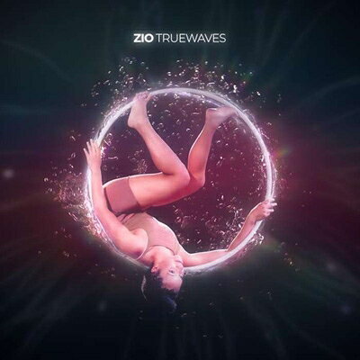 【輸入盤】Truewaves