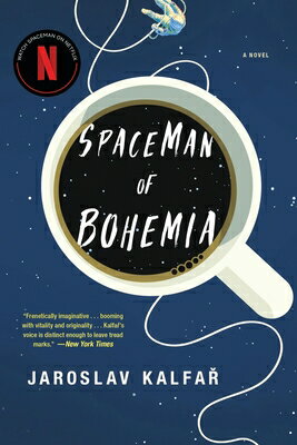 Spaceman of Bohemia SPACEMAN OF BOHEMIA 