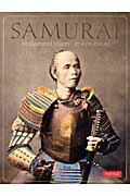 Samurai：　An　Illustrated　History
