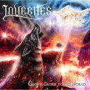 GLORY, GLORY, TO THE WORLD (完全限定盤B 2CD) LOVEBITES