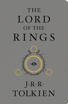 The Lord of the Rings Deluxe Edition: The Fellowship of the Ring, the Two Towers, the Return of the LORD OF THE RINGS DLX /E （Lord of the Rings） [ J. R. R. Tolkien ]