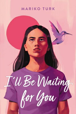 I'll Be Waiting for You ILL BE WAITING FOR YOU [ Mariko Turk ]