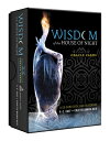 Wisdom of the House of Night Oracle Cards: A 50-Card Deck and Guidebook WISDOM OF THE HOUSE OF NIGHT O P. C. Cast