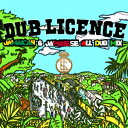 DUB LICENCE`JAMAICAN & JAPANESE ALL DUB MIX` [ TOP LICENCE ]