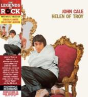 【輸入盤】Helen Of Troy (Cled) (Ltd) (Rmt) [ John Cale ]