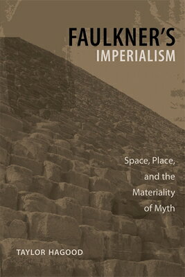 Faulkner's Imperialism: Space, Place, and the Materiality of Myth rereads the Faulknerian staples of myth and place through the lenses of postcolonial theory, cultural materialism, and the work of the New Southernists. In so doing, it highlights the deeply ingrained imperial impulses that inform and drive the creation of place while also examining the ways that the oppressed use imperially-driven myths against their oppressors in Faulkner's cosmos and beyond.
