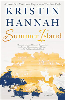 樂天商城 - Summer Island SUMMER ISLAND [ Kristin Hannah ]
